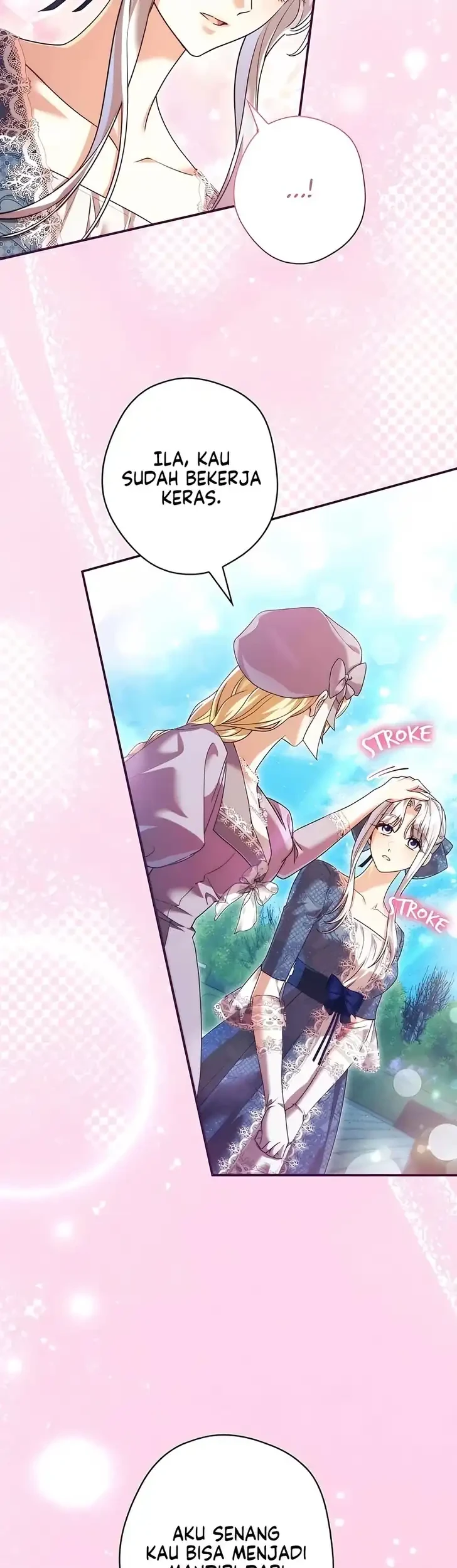 A Villain Consumed by Desire Chapter 17 Gambar 31