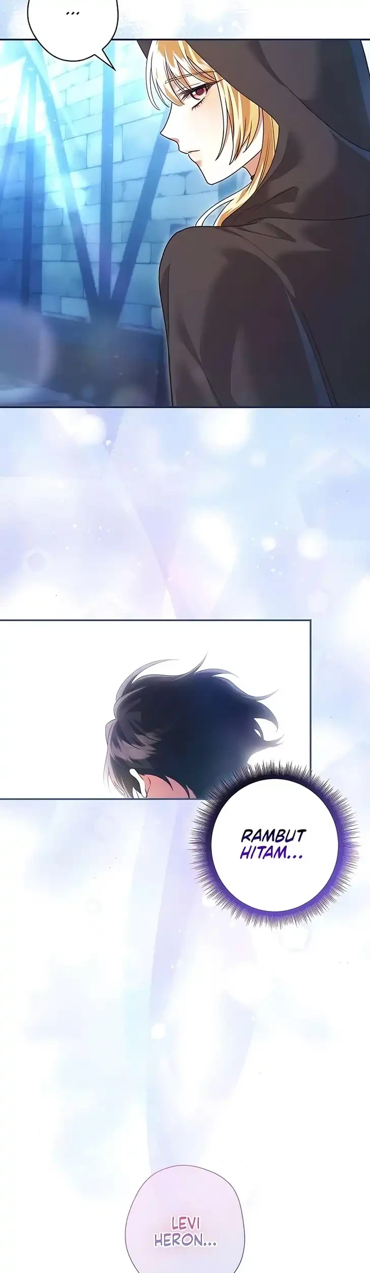 A Villain Consumed by Desire Chapter 18 Gambar 31