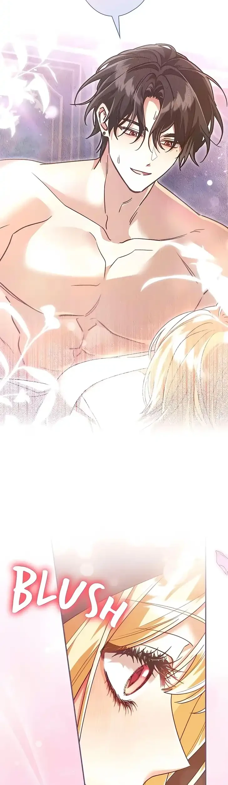 A Villain Consumed by Desire Chapter 18 Gambar 32