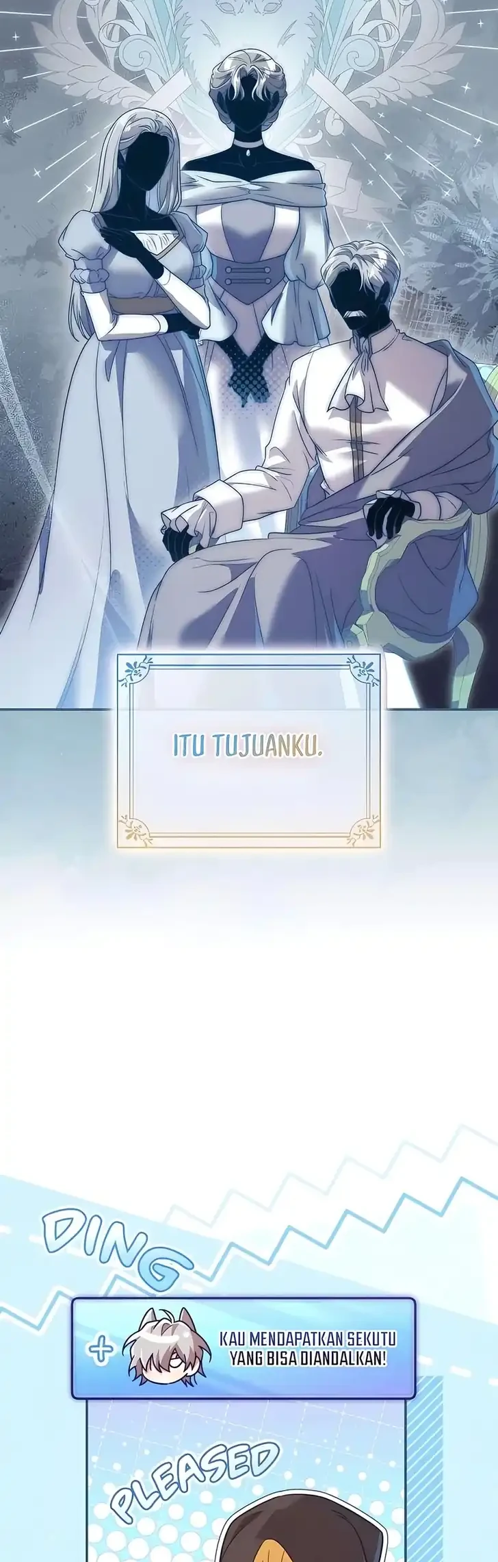 A Villain Consumed by Desire Chapter 19 Gambar 30