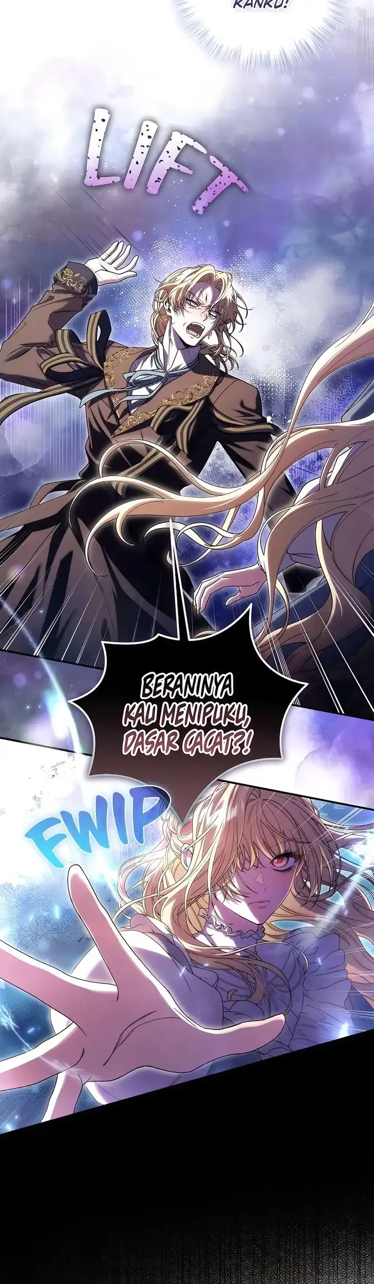 A Villain Consumed by Desire Chapter 2 Gambar 26