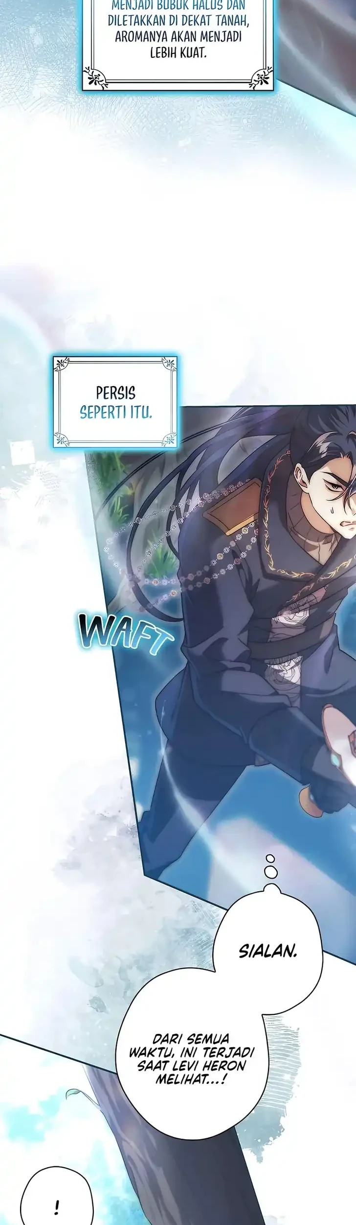 A Villain Consumed by Desire Chapter 21 Gambar 29