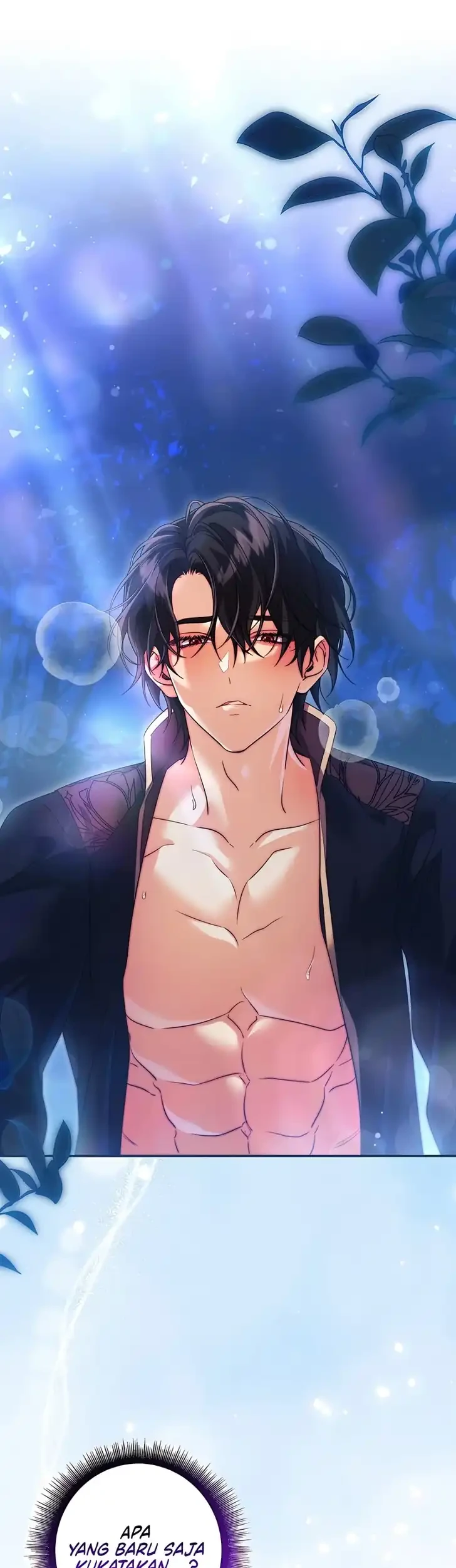 A Villain Consumed by Desire Chapter 24 Gambar 31