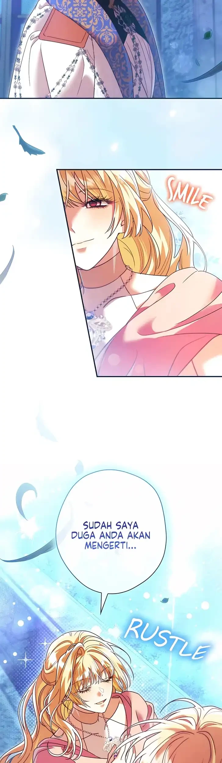A Villain Consumed by Desire Chapter 27 Gambar 31