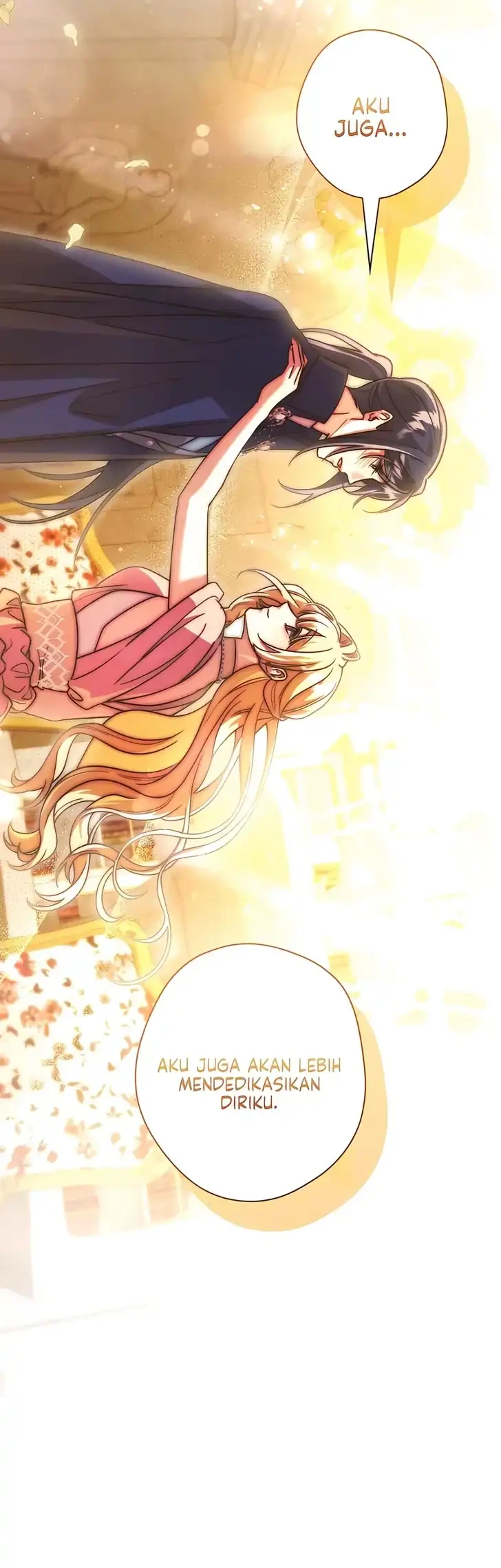 A Villain Consumed by Desire Chapter 28 Gambar 30