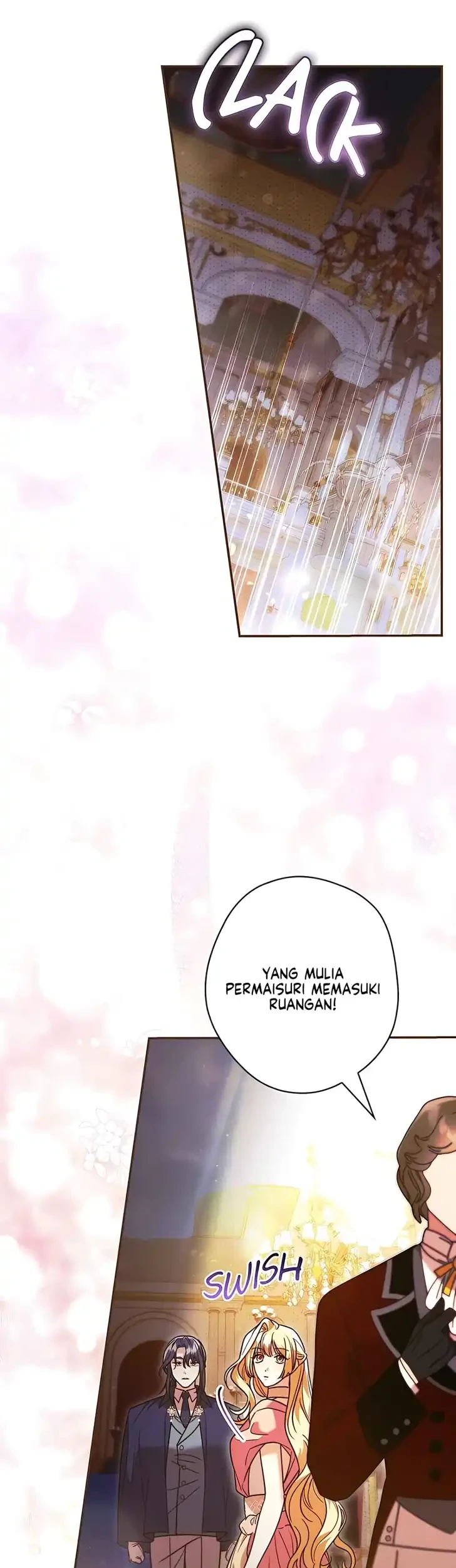 A Villain Consumed by Desire Chapter 28 Gambar 31