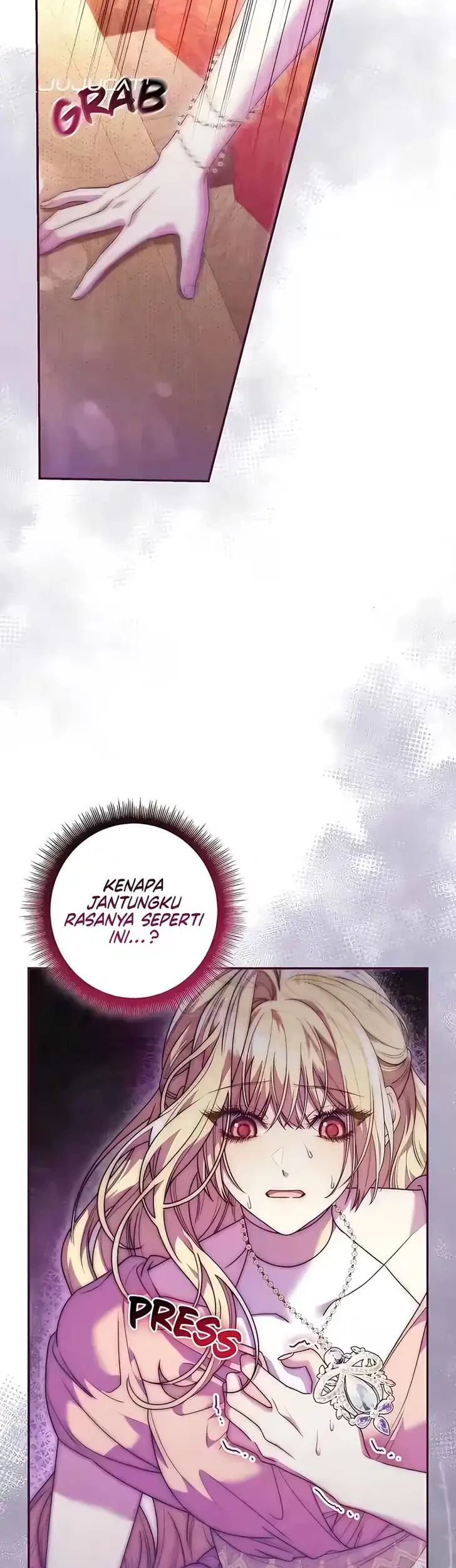 A Villain Consumed by Desire Chapter 29 Gambar 28