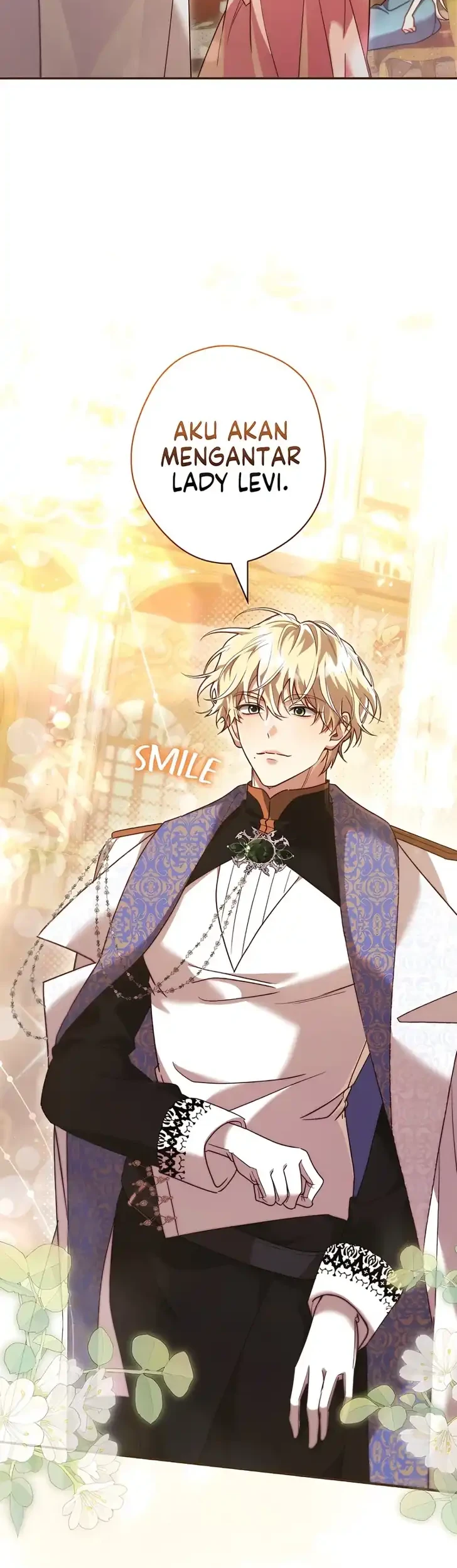 A Villain Consumed by Desire Chapter 30 Gambar 32