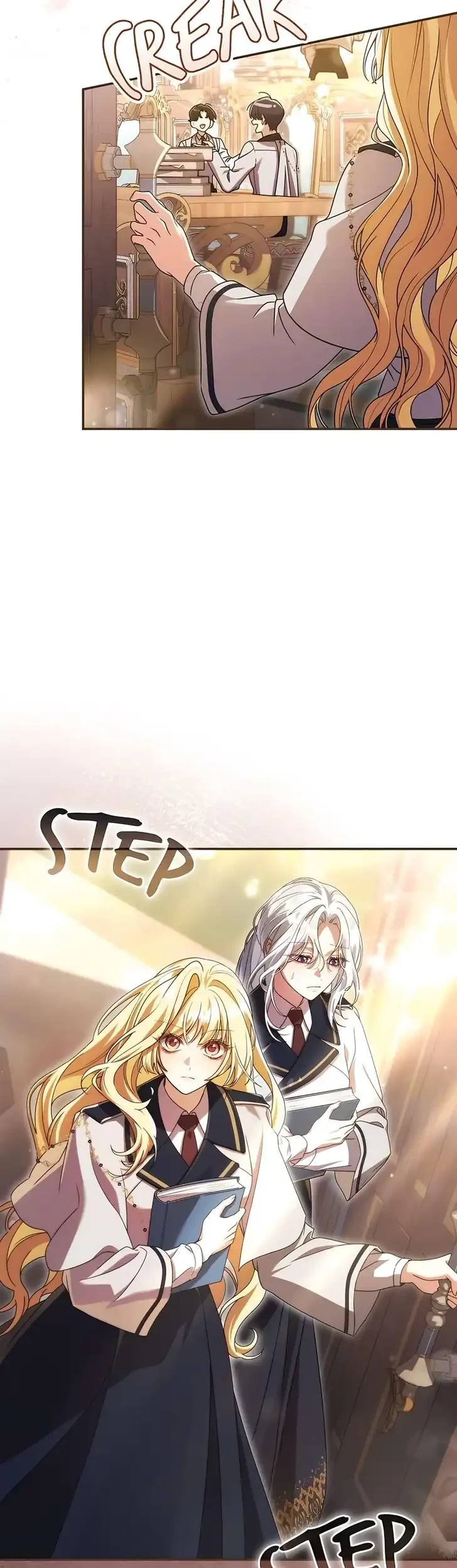 A Villain Consumed by Desire Chapter 5 Gambar 25