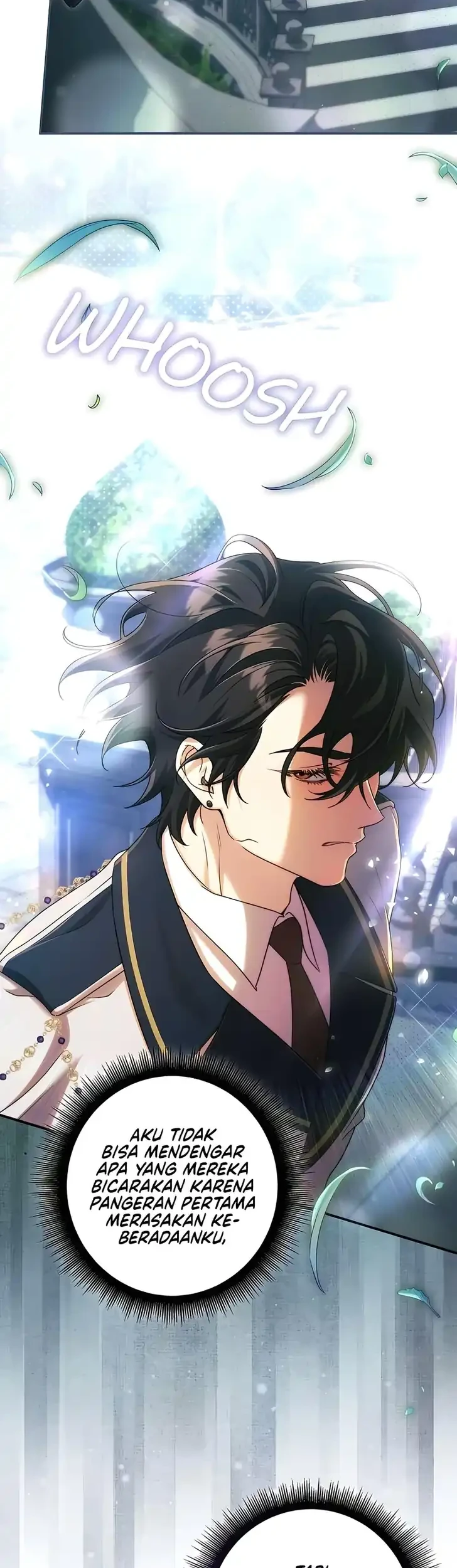 A Villain Consumed by Desire Chapter 6 Gambar 29