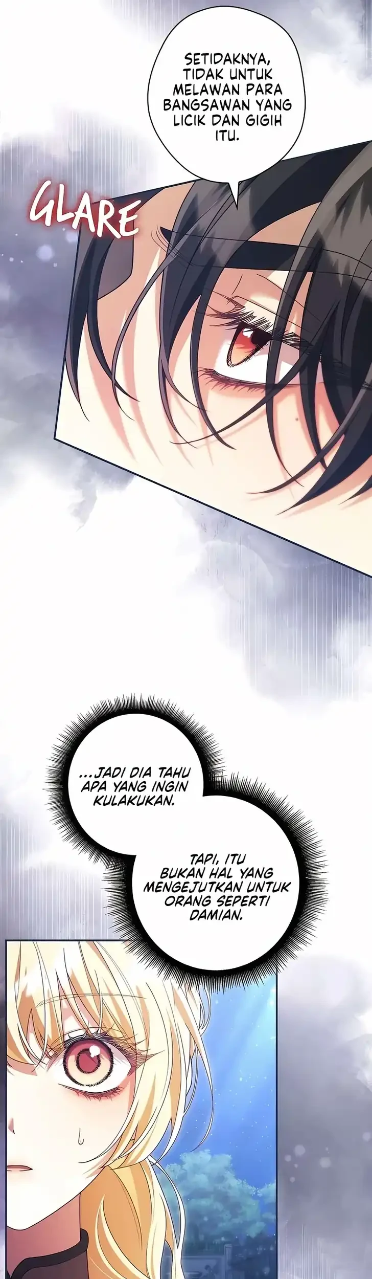 A Villain Consumed by Desire Chapter 7 Gambar 31