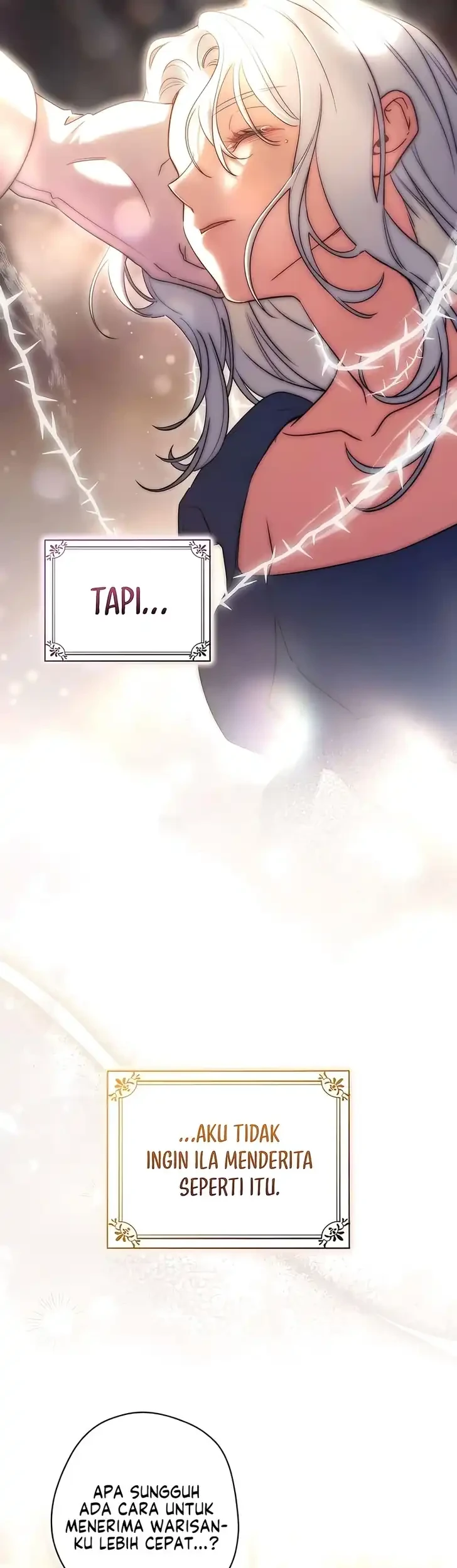 A Villain Consumed by Desire Chapter 8 Gambar 25