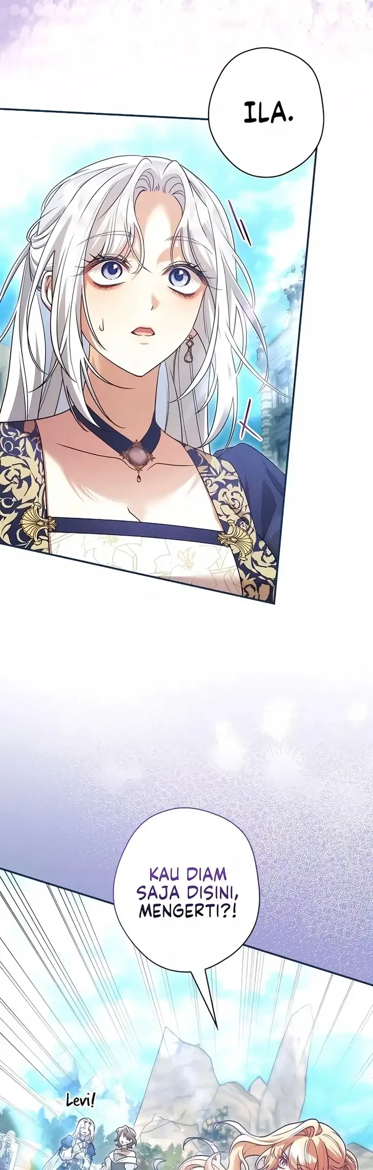 A Villain Consumed by Desire Chapter 9 Gambar 27
