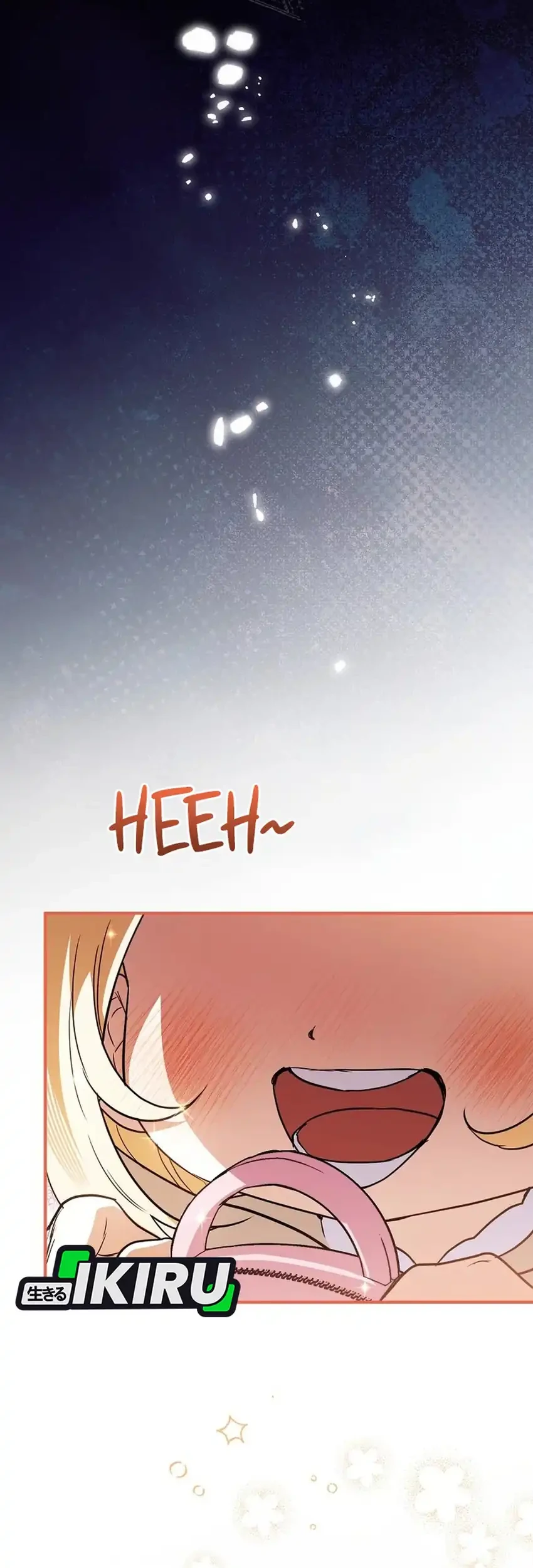 A Weary Child Looks for His Father Chapter 37 Gambar 65