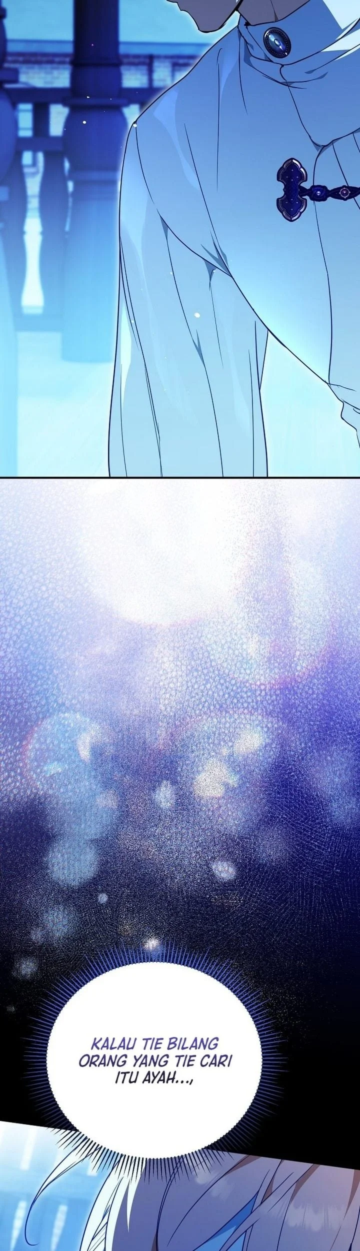 A Weary Child Looks for His Father Chapter 39 Gambar 57