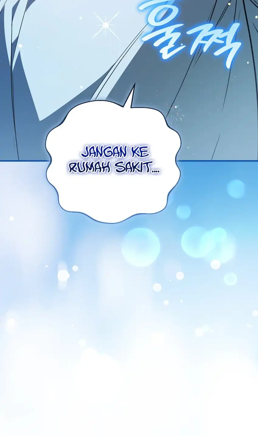 A Weary Child Looks for His Father Chapter 43 Gambar 54