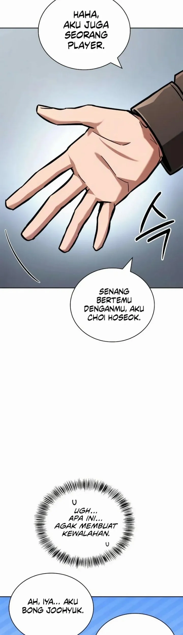 A Wimp's Strategy Guide to Conquer the Tower Chapter 10 Gambar 53