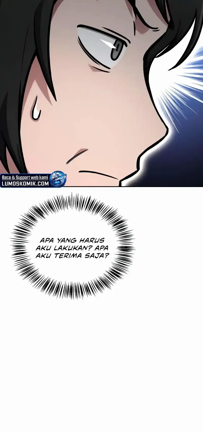A Wimp's Strategy Guide to Conquer the Tower Chapter 14 Gambar 50