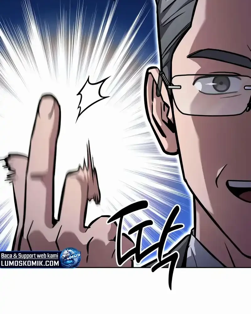 A Wimp's Strategy Guide to Conquer the Tower Chapter 14 Gambar 53