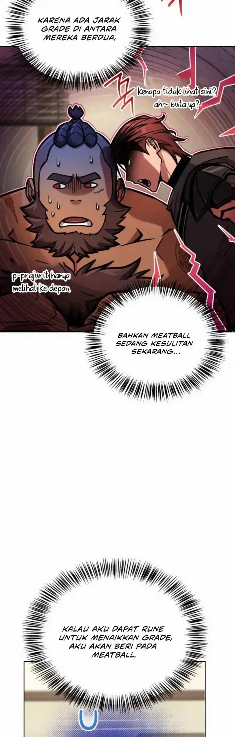 A Wimp's Strategy Guide to Conquer the Tower Chapter 15 Gambar 58