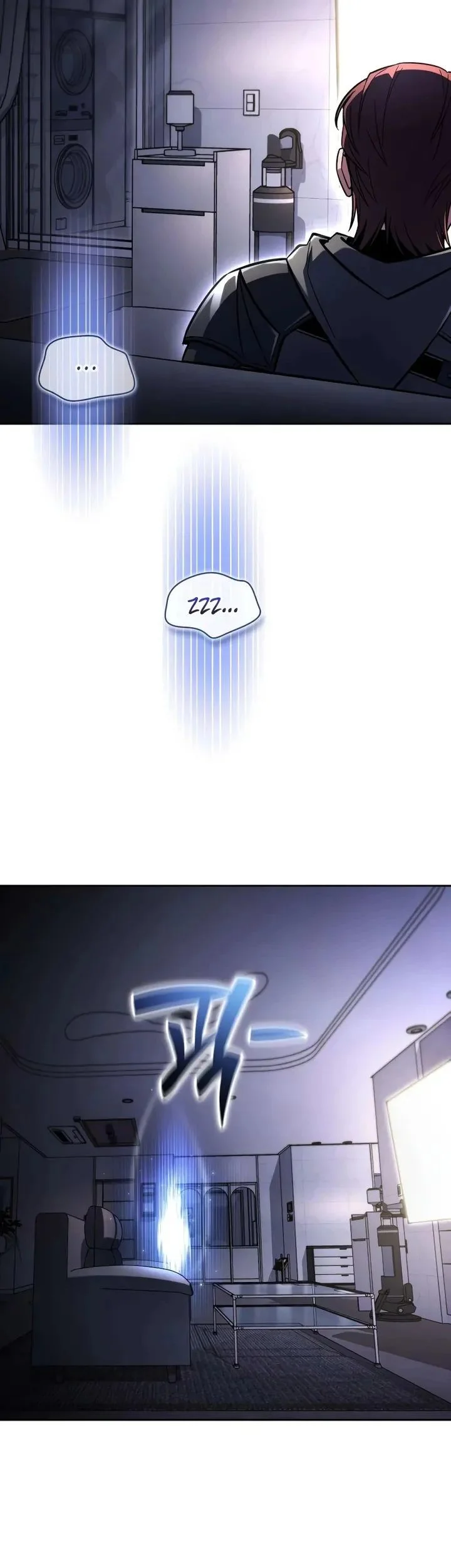 A Wimp's Strategy Guide to Conquer the Tower Chapter 26 Gambar 50