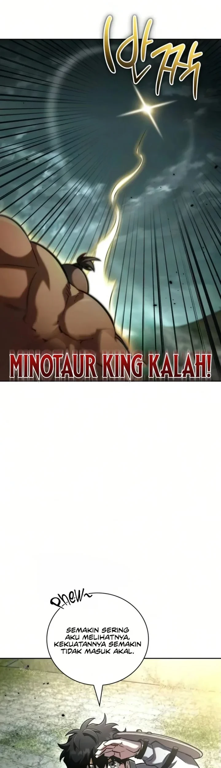 A Wimp's Strategy Guide to Conquer the Tower Chapter 27 Gambar 69