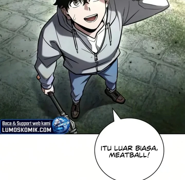 A Wimp's Strategy Guide to Conquer the Tower Chapter 27 Gambar 70
