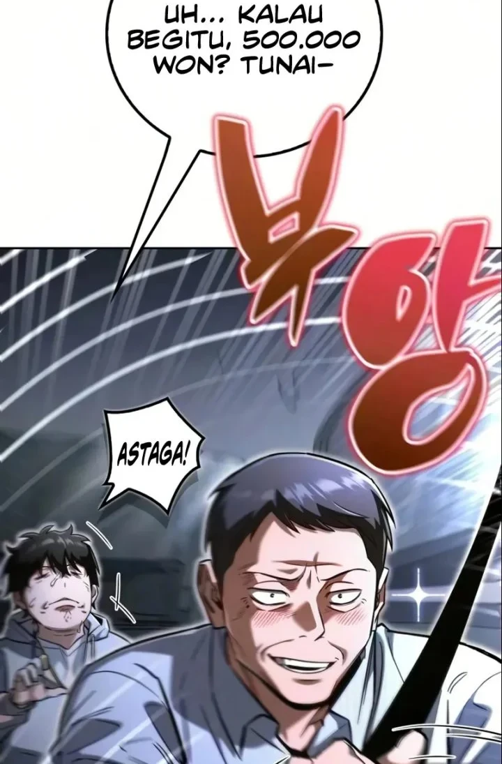 A Wimp's Strategy Guide to Conquer the Tower Chapter 28 Gambar 62