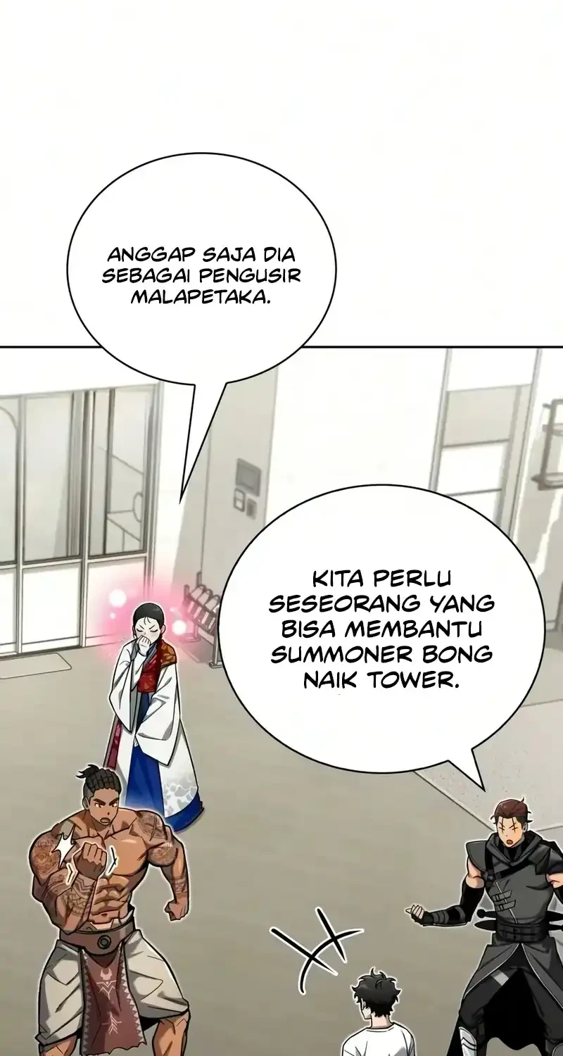 A Wimp's Strategy Guide to Conquer the Tower Chapter 29 Gambar 68