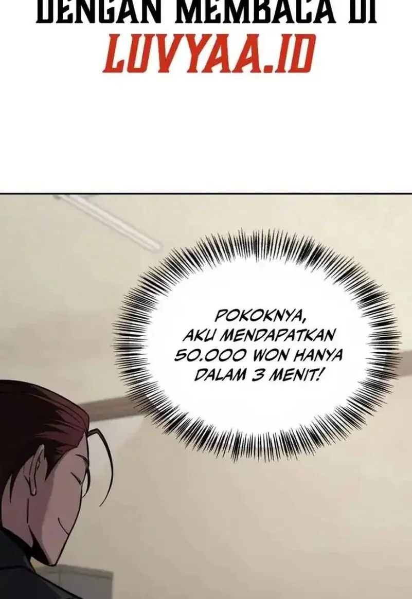A Wimp's Strategy Guide to Conquer the Tower Chapter 3 Gambar 56