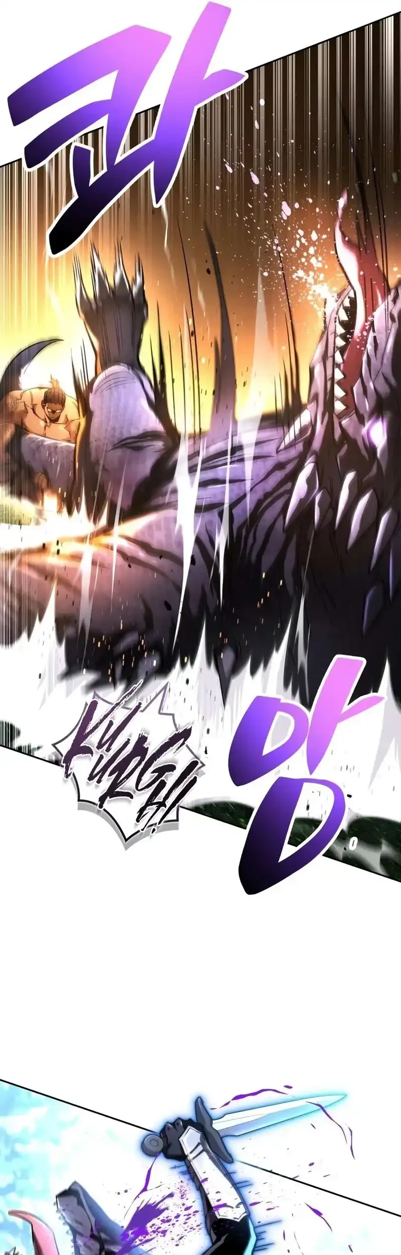 A Wimp's Strategy Guide to Conquer the Tower Chapter 30 Gambar 58