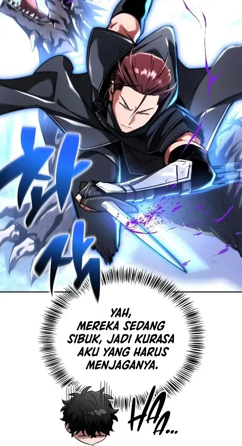 A Wimp's Strategy Guide to Conquer the Tower Chapter 30 Gambar 59