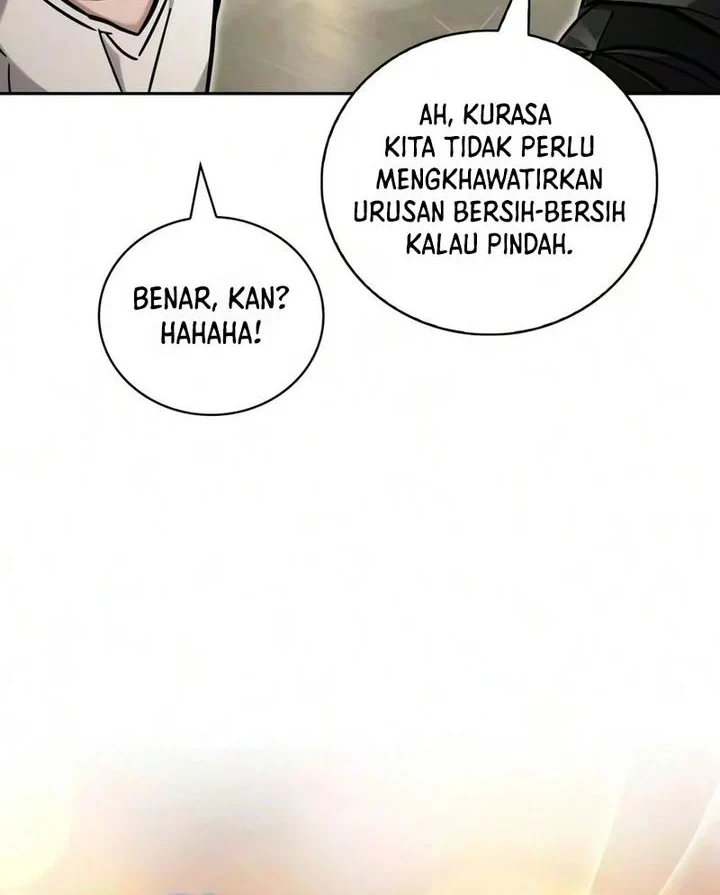 A Wimp's Strategy Guide to Conquer the Tower Chapter 31 Gambar 59