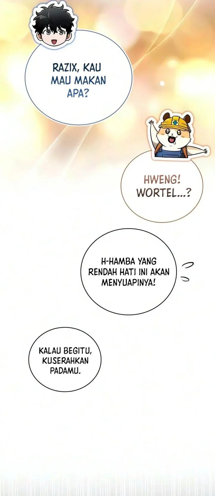 A Wimp's Strategy Guide to Conquer the Tower Chapter 31 Gambar 60