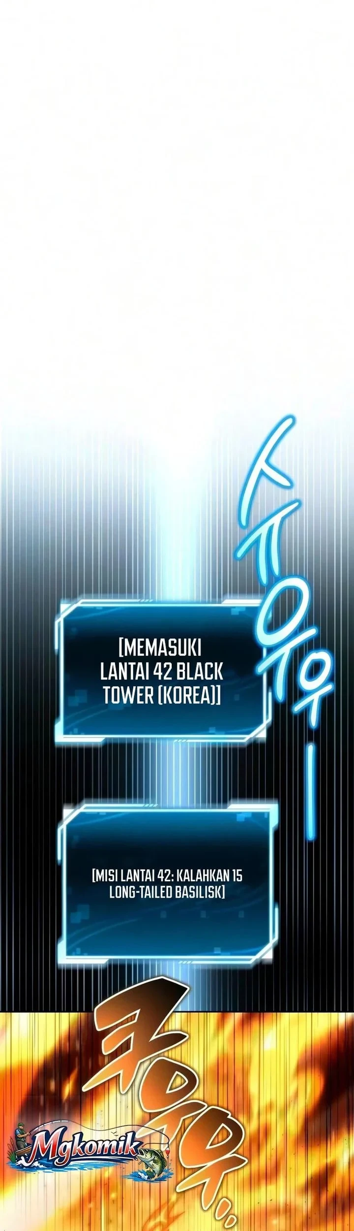 A Wimp's Strategy Guide to Conquer the Tower Chapter 32 Gambar 60