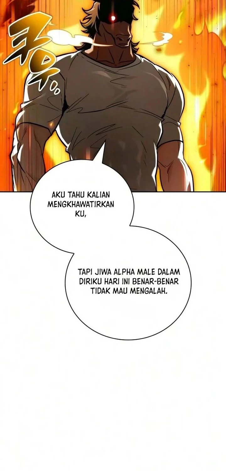 A Wimp's Strategy Guide to Conquer the Tower Chapter 32 Gambar 63
