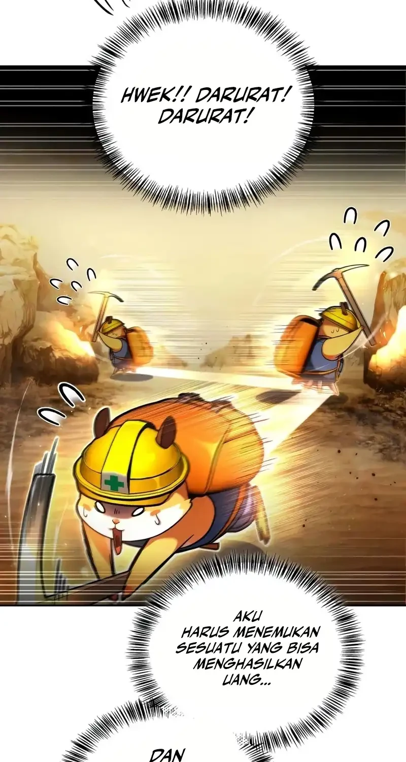 A Wimp's Strategy Guide to Conquer the Tower Chapter 34 Gambar 62