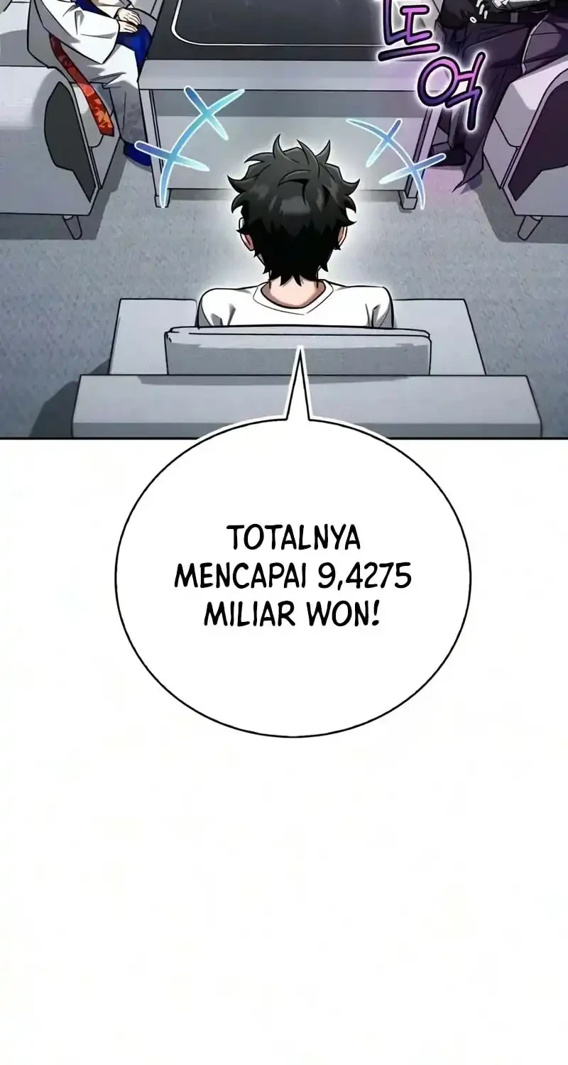 A Wimp's Strategy Guide to Conquer the Tower Chapter 35 Gambar 78