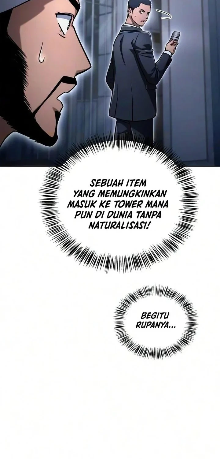 A Wimp's Strategy Guide to Conquer the Tower Chapter 36 Gambar 62