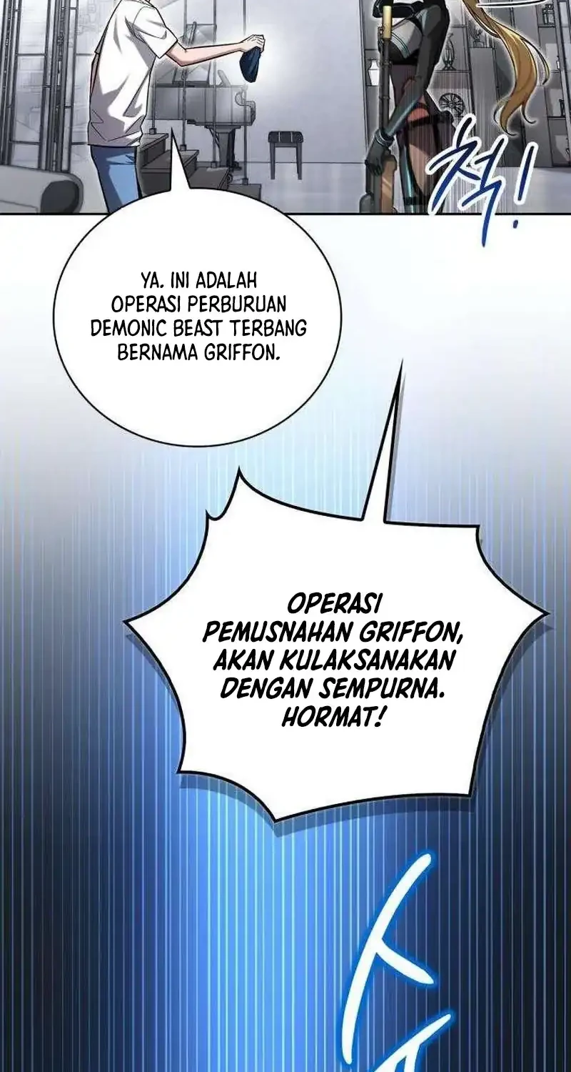 A Wimp's Strategy Guide to Conquer the Tower Chapter 37 Gambar 62
