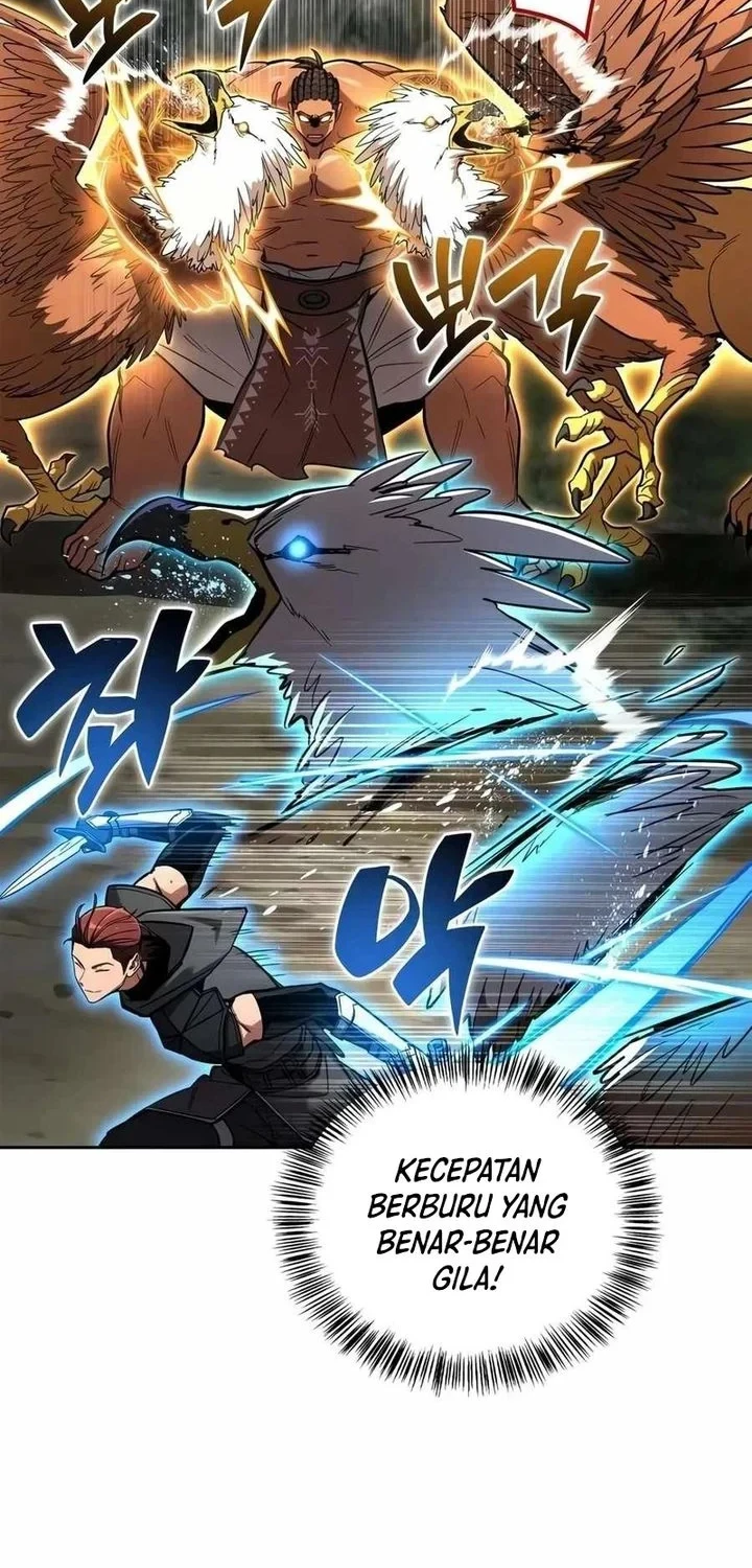 A Wimp's Strategy Guide to Conquer the Tower Chapter 38 Gambar 58