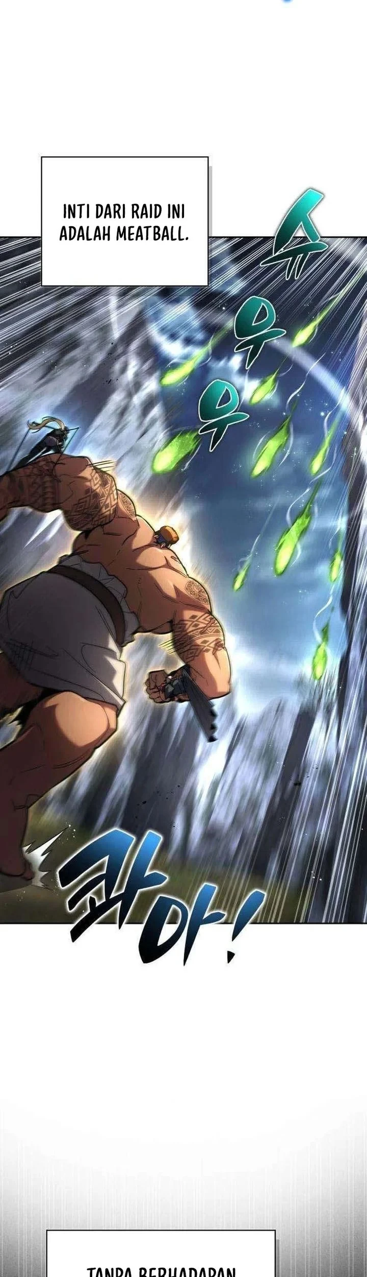 A Wimp's Strategy Guide to Conquer the Tower Chapter 39 Gambar 64