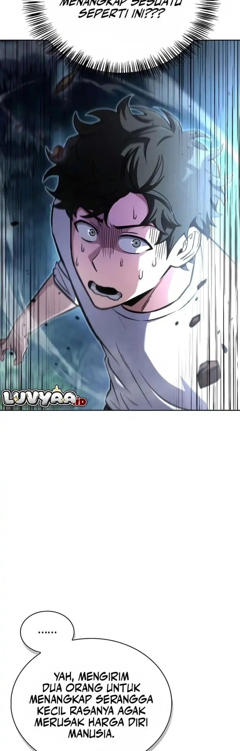 A Wimp's Strategy Guide to Conquer the Tower Chapter 4 Gambar 61