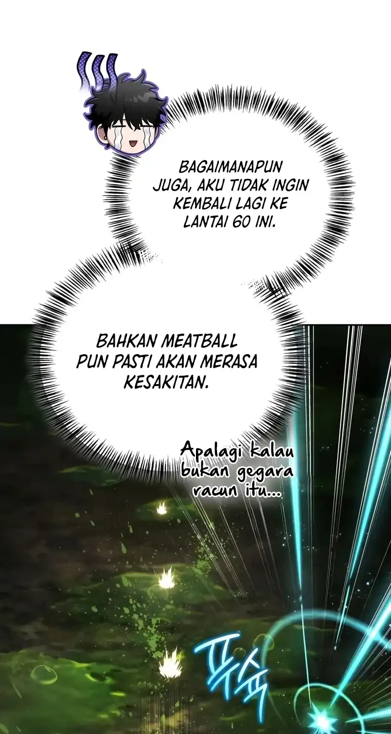 A Wimp's Strategy Guide to Conquer the Tower Chapter 40 Gambar 58