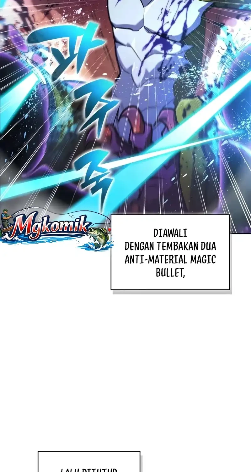A Wimp's Strategy Guide to Conquer the Tower Chapter 40 Gambar 60