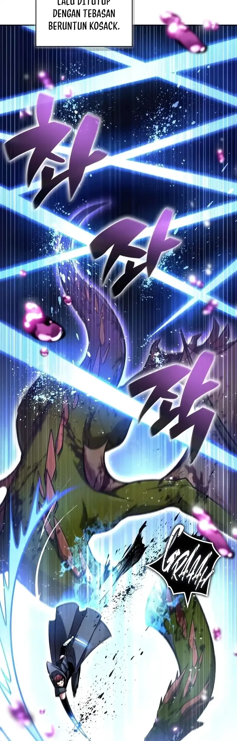 A Wimp's Strategy Guide to Conquer the Tower Chapter 40 Gambar 61