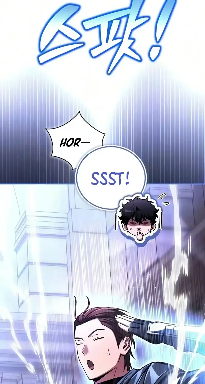 A Wimp's Strategy Guide to Conquer the Tower Chapter 43 Gambar 58
