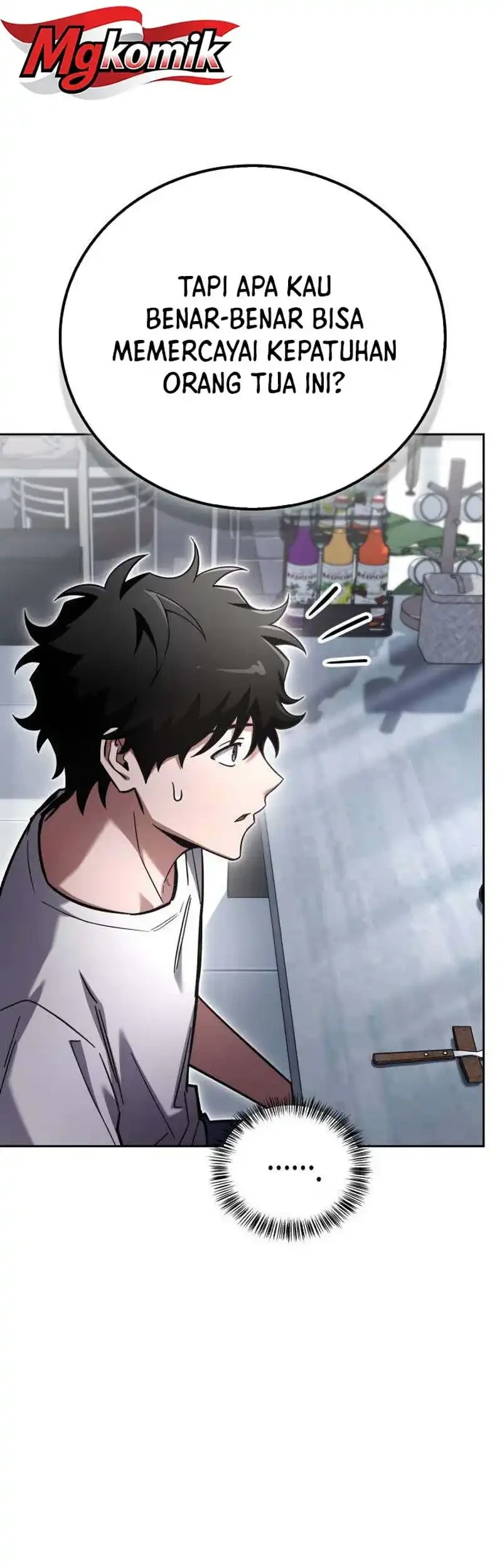 A Wimp's Strategy Guide to Conquer the Tower Chapter 44 Gambar 70