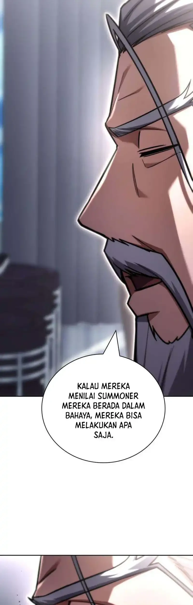 A Wimp's Strategy Guide to Conquer the Tower Chapter 44 Gambar 72