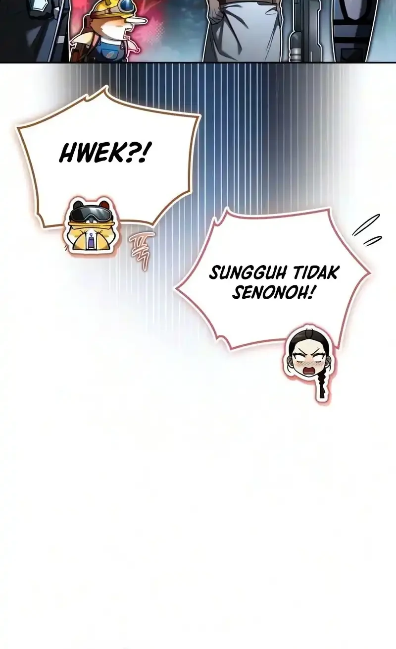 A Wimp's Strategy Guide to Conquer the Tower Chapter 45 Gambar 83